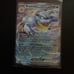 Blastoise EX 2024 30/142 stellar crown holo rare