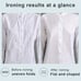 Quickly and Easily Remove Wrinkles Steamer ji3o1