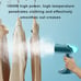 Quickly and Easily Remove Wrinkles Steamer ji3o1