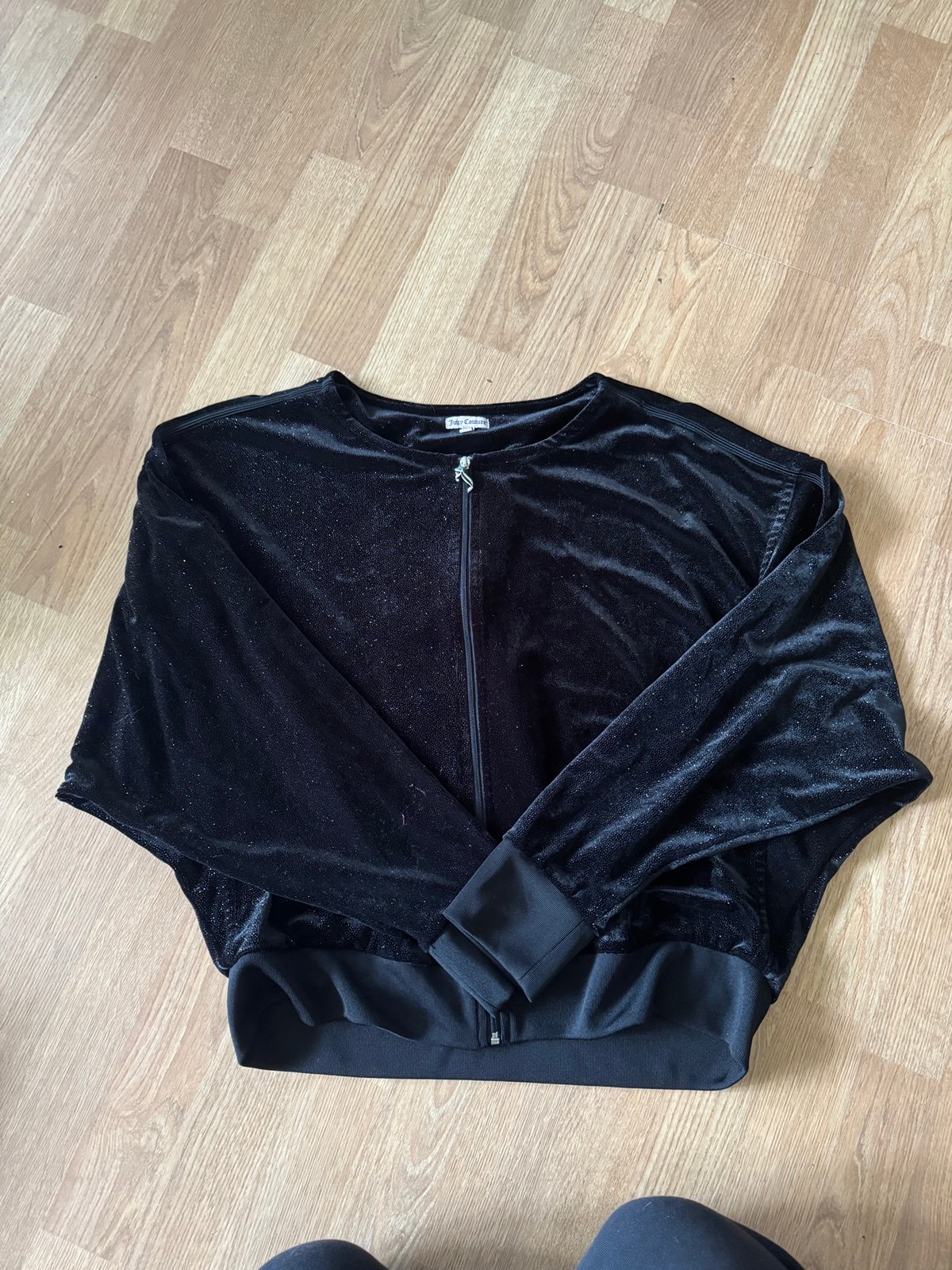 Juicy Couture Tracksuit