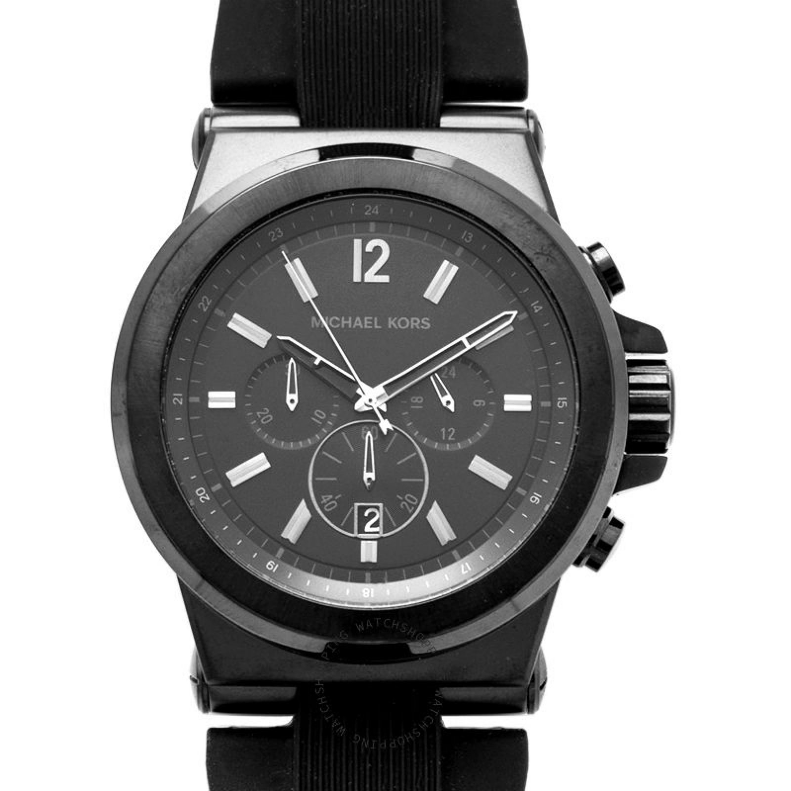 Michael Kors dylan watches for men