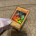 Yu-Gi-Oh! Spanish Red-Eyes Black Dragon 1st Edition LDD-S070