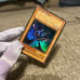 Yu-Gi-Oh! Spanish Red-Eyes Black Dragon 1st Edition LDD-S070