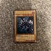 Yu-Gi-Oh! Spanish Red-Eyes Black Dragon 1st Edition LDD-S070