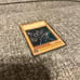 Yu-Gi-Oh! Spanish Red-Eyes Black Dragon 1st Edition LDD-S070
