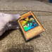 Yu-Gi-Oh! Spanish Red-Eyes Black Dragon 1st Edition LDD-S070
