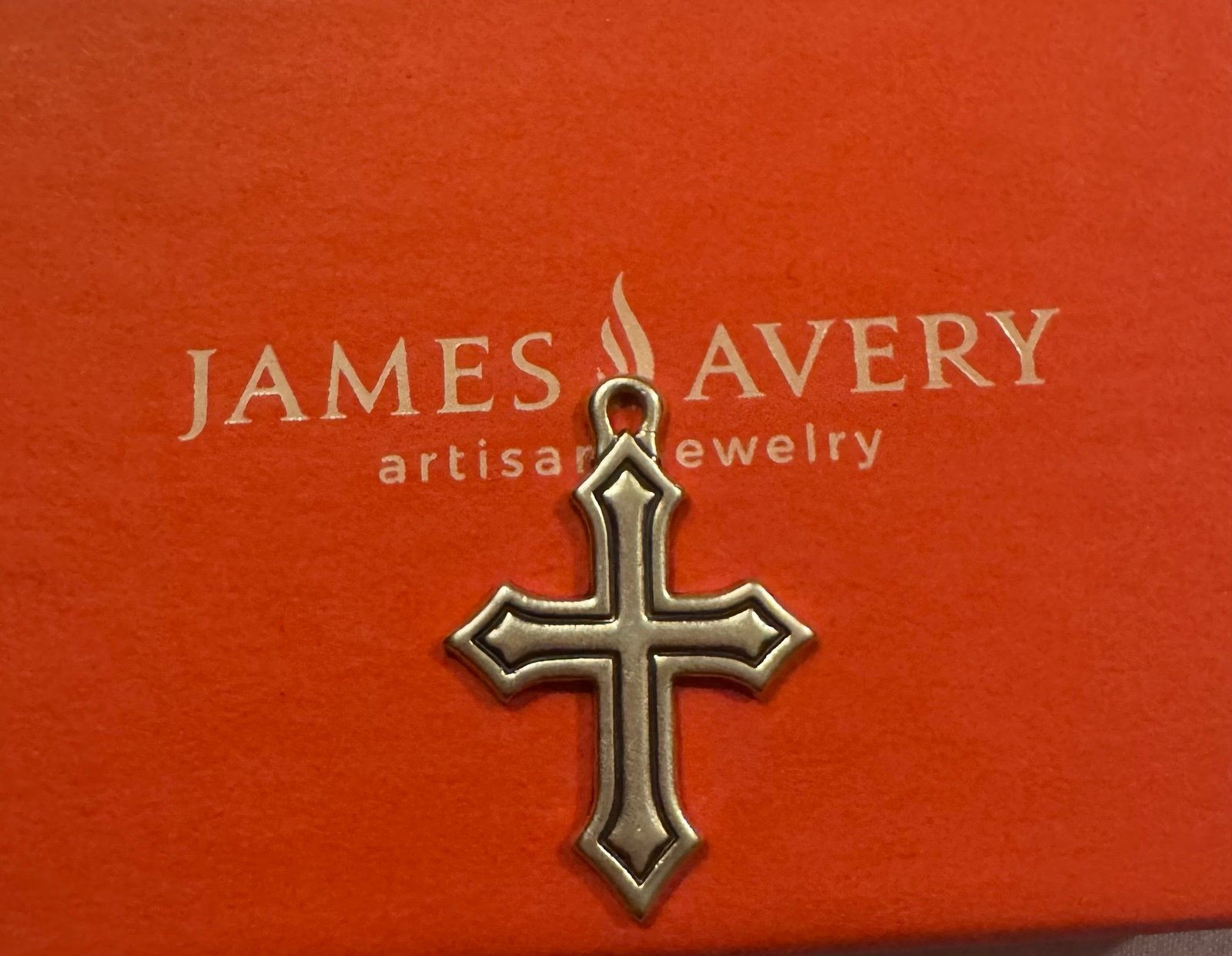 James Avery