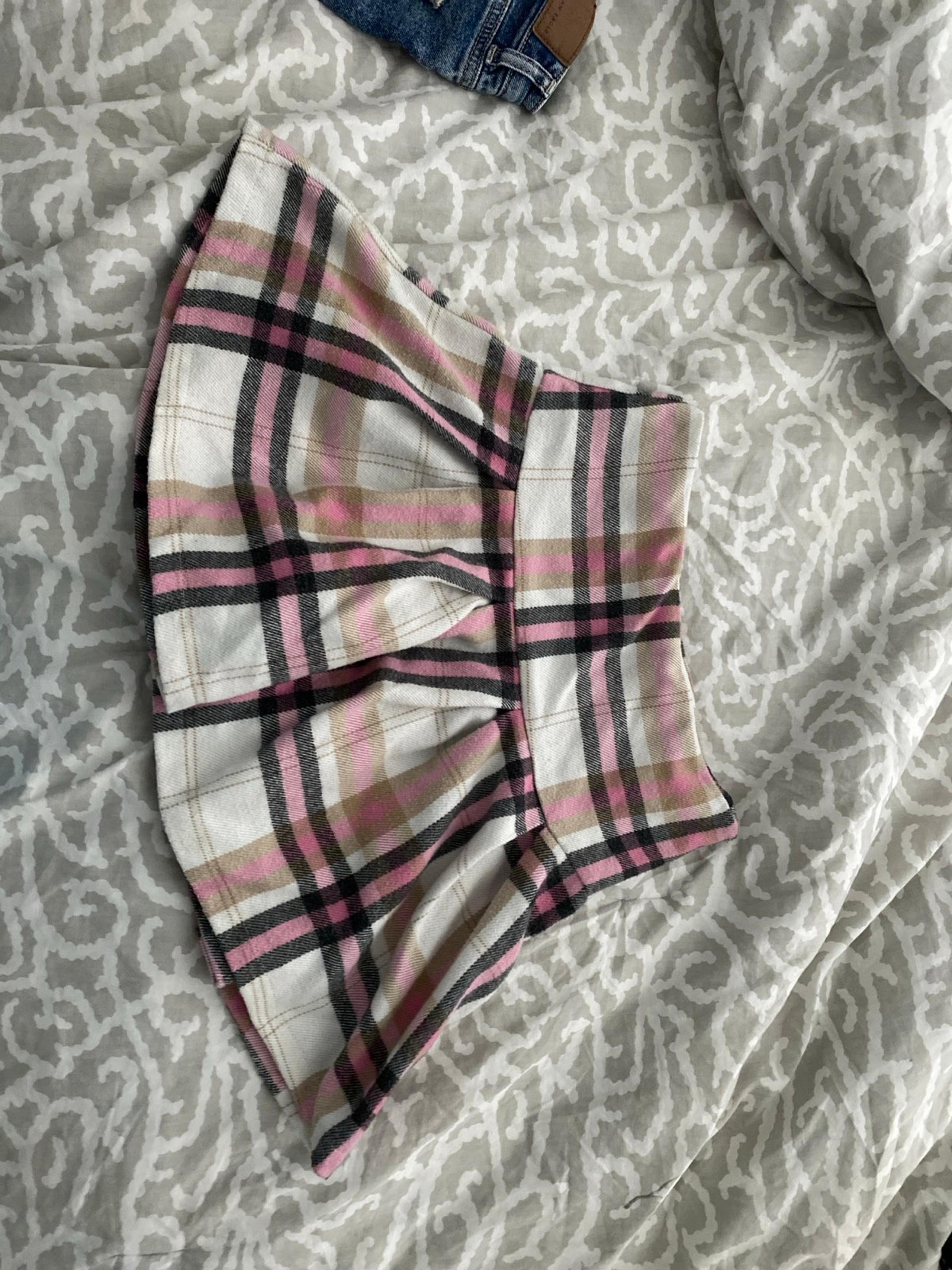 skirt