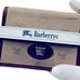 NEW! Burberrys Bifold Card Wallet Men/Women