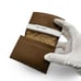 NEW! Burberrys Bifold Card Wallet Men/Women
