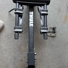 Thule Camber 2 Bike Carrier (Pickup only)