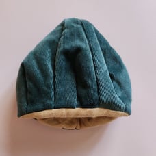 acorn squash hat