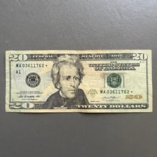 20 STAR NOTE 2013