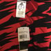 Adidas double sided windbreaker