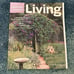 Martha Stewart Living Magazine Vintage July/August 1998 number 61