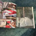 Martha Stewart Living Magazine Vintage July/August 1998 number 61