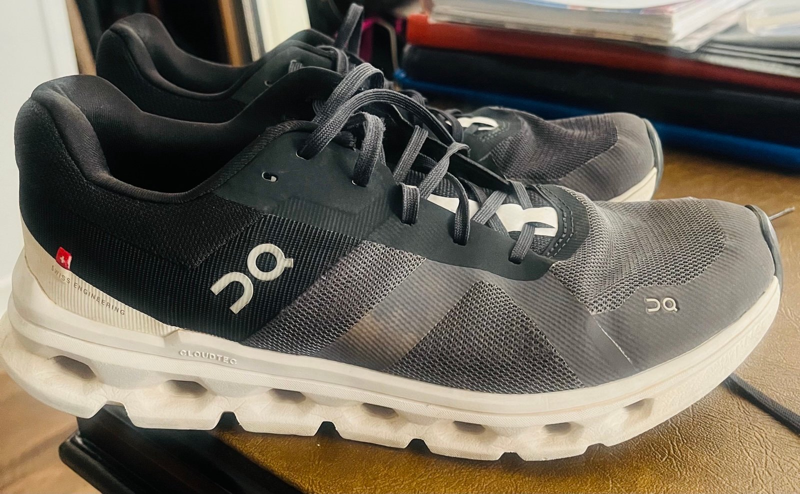 On Cloud Cloud Runner