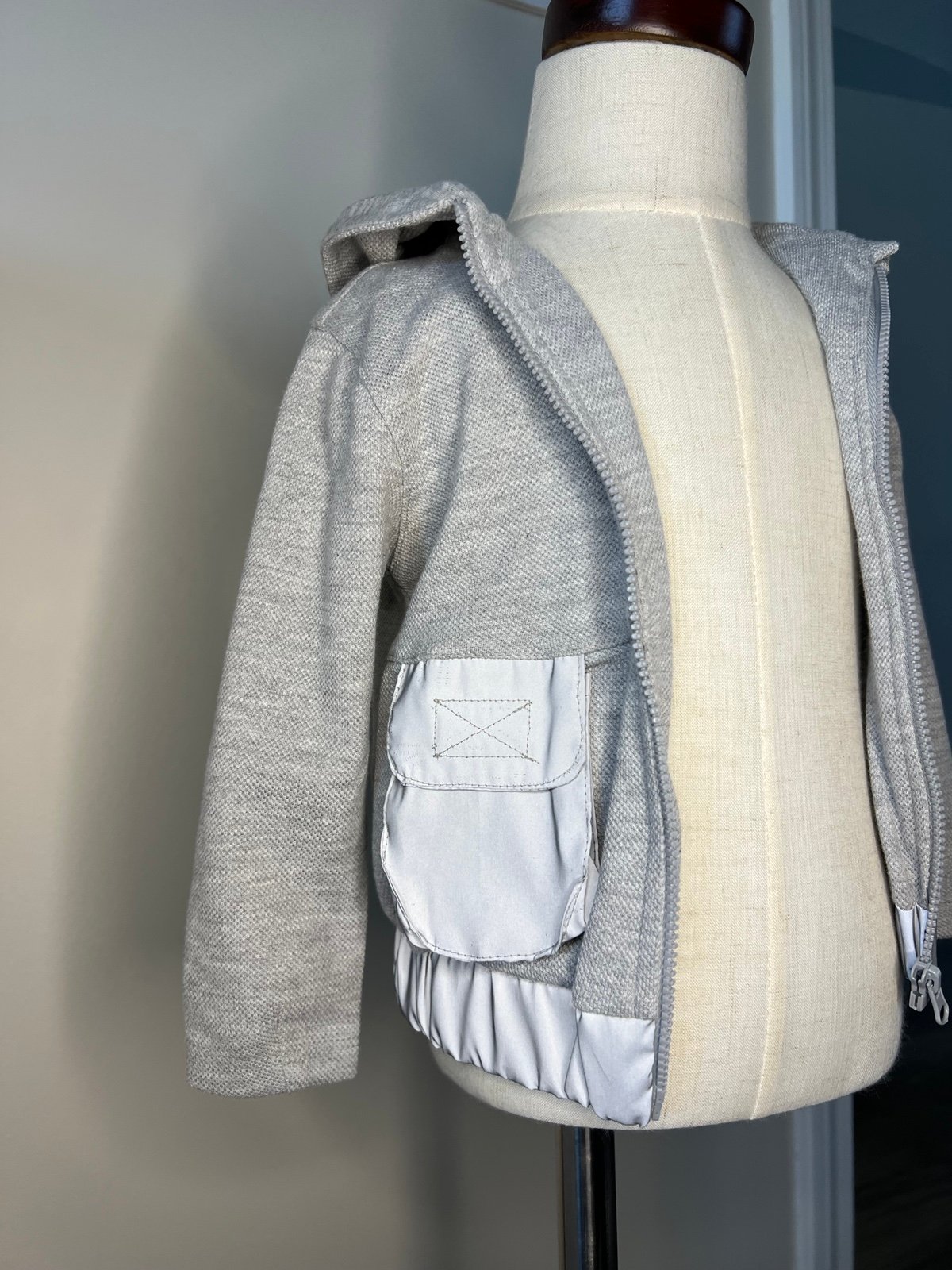 Baby boy tracksuit