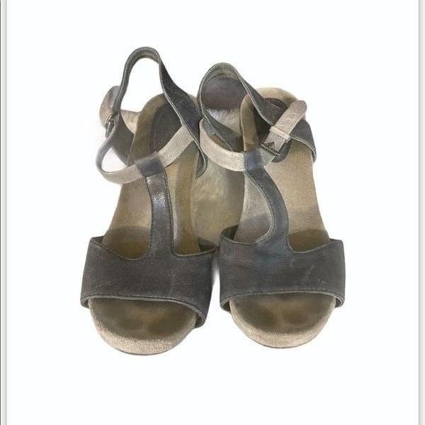 Bussola shoes 40 (4934)