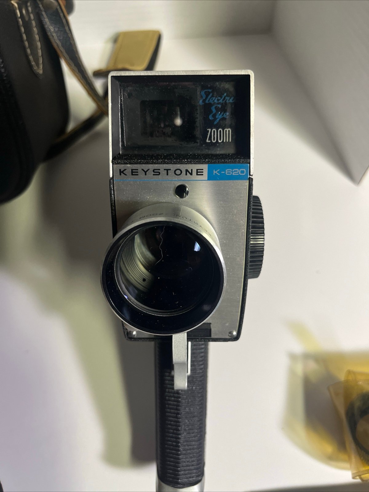 1970 Camera Super 8 K-620 Home Videos recorder