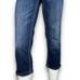 NWOT MISS ME Bling Cross Embroidered Capri Jeans Y2k Indie Sleaze Country Capris