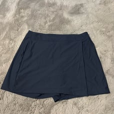 SPANX Sunshine Skort 6”