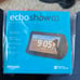 Amazon Echo Show 5 2nd Gen in Charcoal (2019)