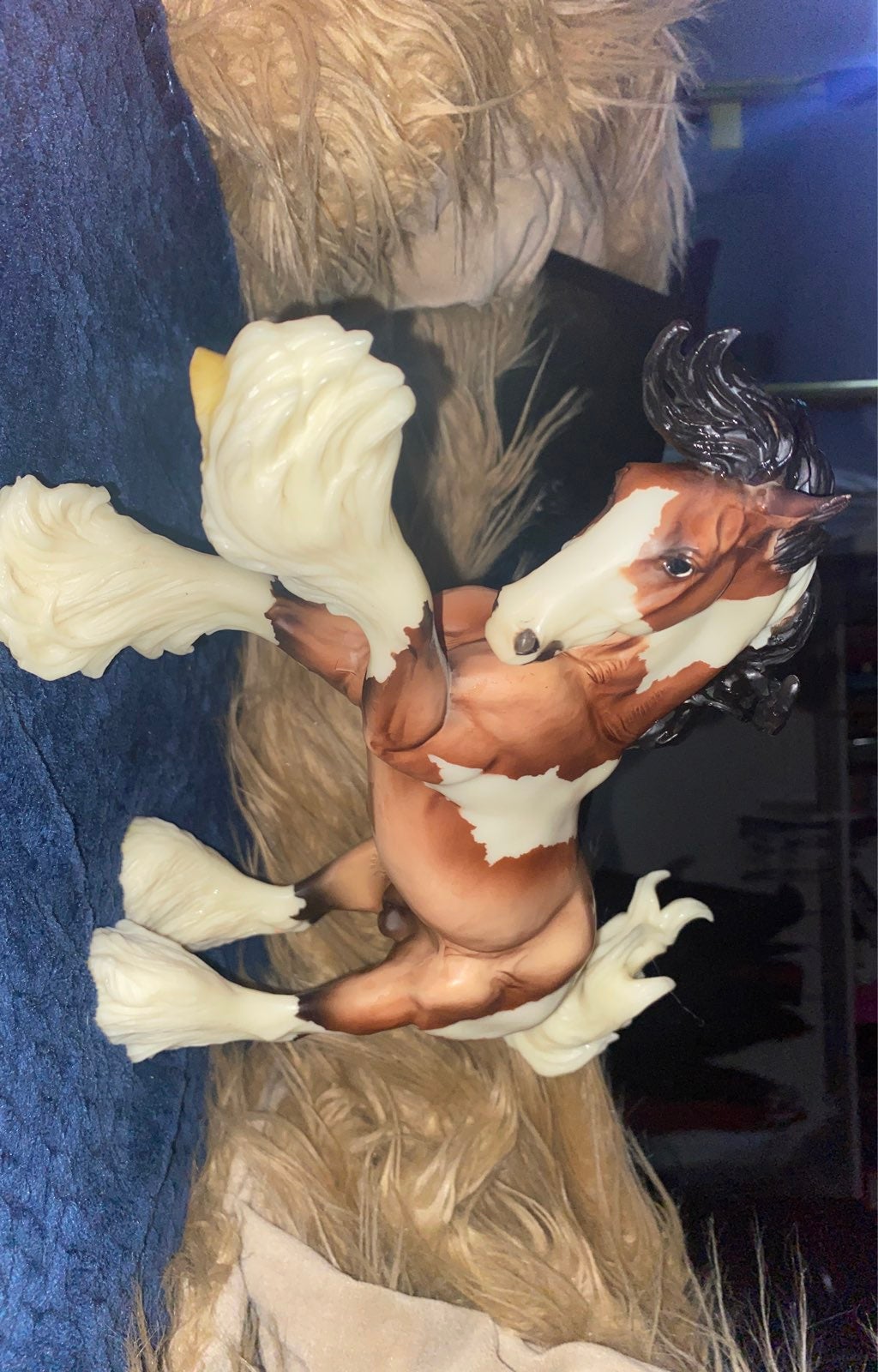 Breyer horse