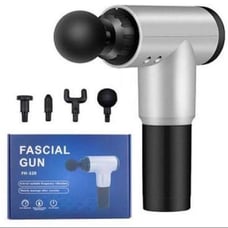 Fascia g .u .n Deep Tissue Massager