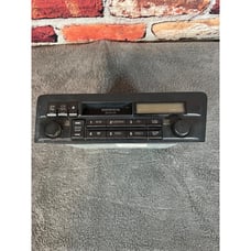 2001 2002 Honda Civic OEM Cassette Radio Player Tested Works