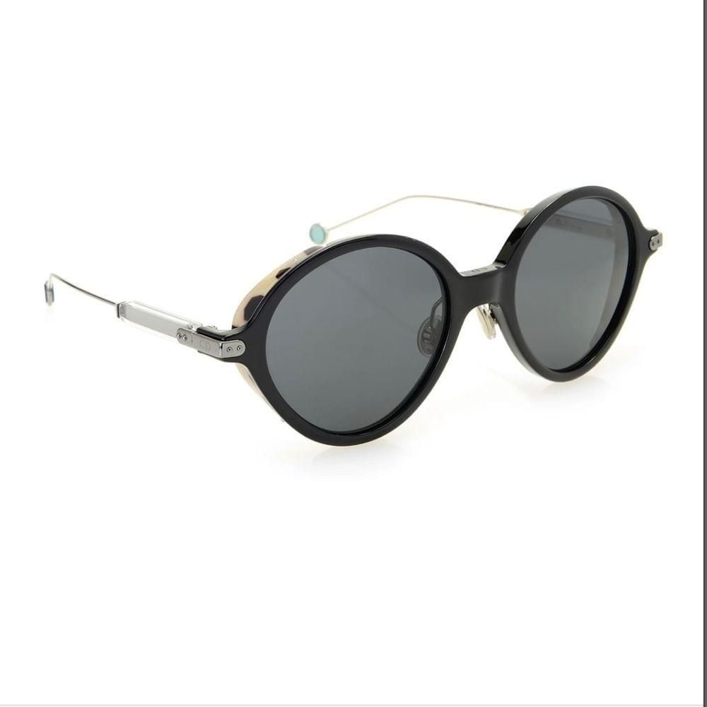 Authentic Christian Dior umbrage Sunglasses 52mm
