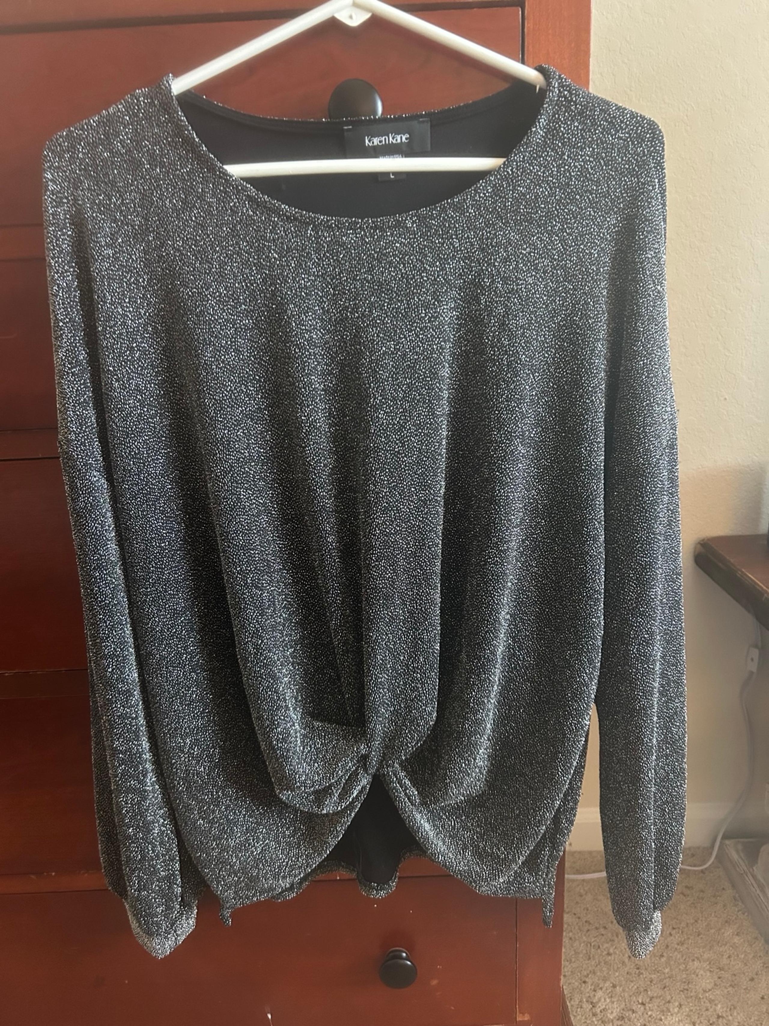 Karen Kane Blouse