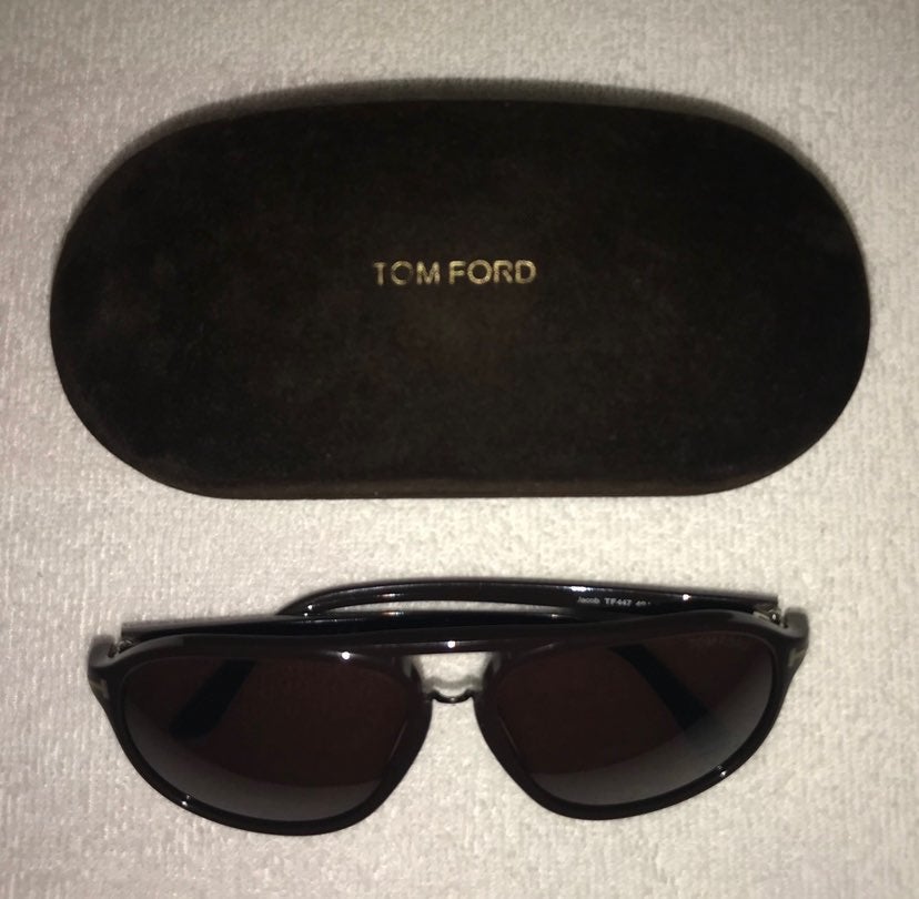 Tom Ford sunglasses