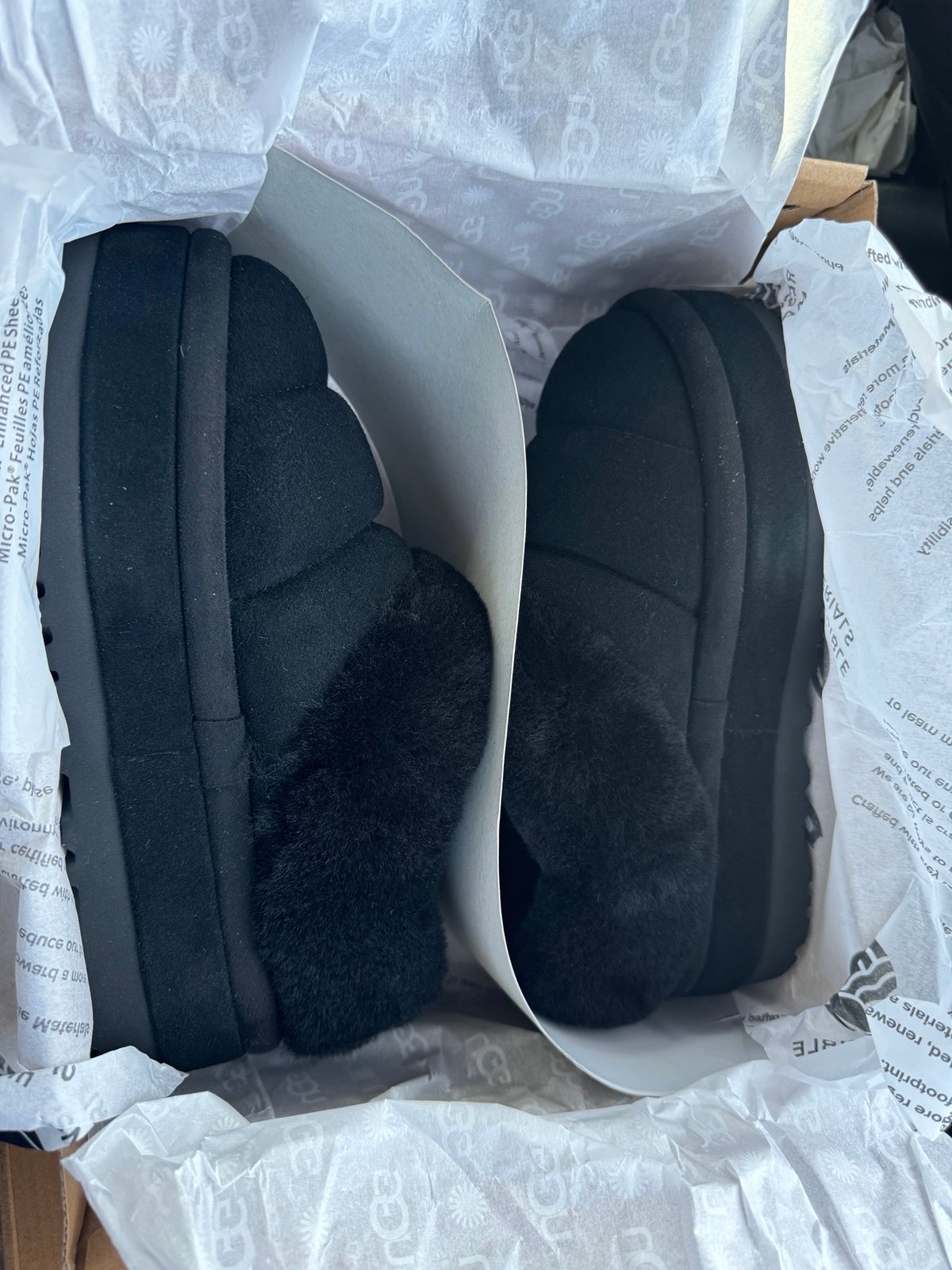 ugg tazzlita