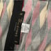 NWOT pinup couture harlequin skirt - red & yellow