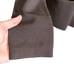 EILEEN FISHER Brown Italian Yarn CARDIGAN SWEATER Women's Button Front Medium