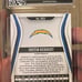 2020 Justin Herbert Certified #103 (150/399) SP Rookie!!!