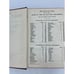 American Bible Society The Holy Bible MP53 Dust Cover KJV Rare