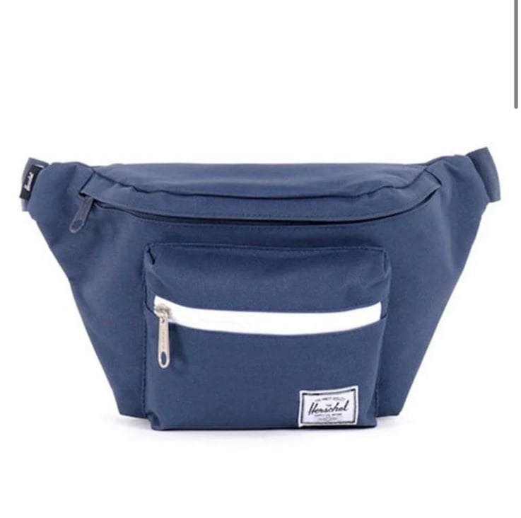 NWT Herschel Seventeen Waist Pack