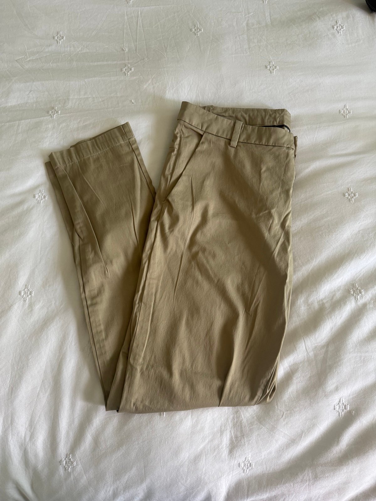 Men’s lululemon pants