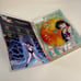 Sailor Moon SuperS Pegasus Collection volume 2 DVD uncut