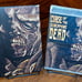 Curse of the screaming dead (Blu-ray, 1982) SLIPCOVER-NEW (Sealed)-Free Shipping