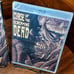 Curse of the screaming dead (Blu-ray, 1982) SLIPCOVER-NEW (Sealed)-Free Shipping