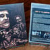 Curse of the screaming dead (Blu-ray, 1982) SLIPCOVER-NEW (Sealed)-Free Shipping