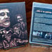 Curse of the screaming dead (Blu-ray, 1982) SLIPCOVER-NEW (Sealed)-Free Shipping