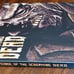 Curse of the screaming dead (Blu-ray, 1982) SLIPCOVER-NEW (Sealed)-Free Shipping