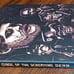 Curse of the screaming dead (Blu-ray, 1982) SLIPCOVER-NEW (Sealed)-Free Shipping
