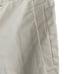 Escada Sport White Pants with Black Side Stripe XXL/ 16/ eu 44
