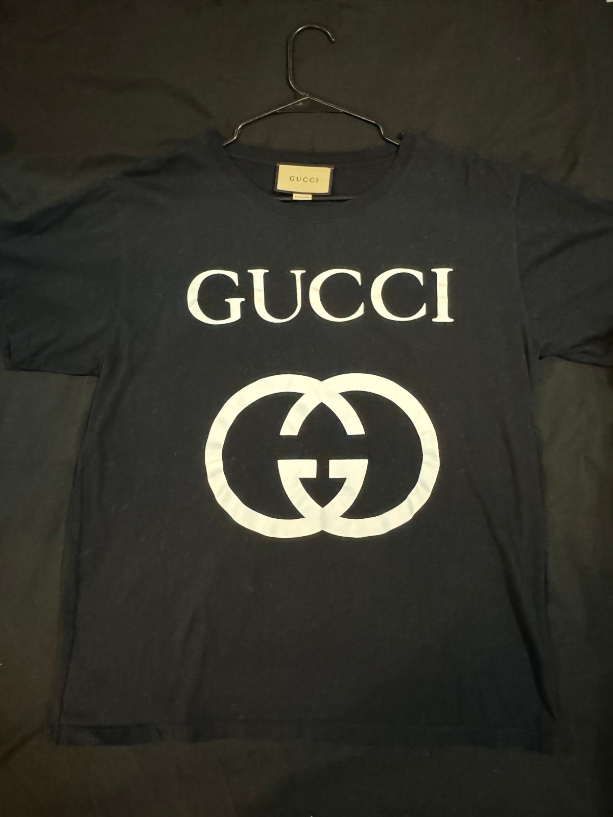 Gucci shirts for men