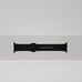 Apple Watch Black Sport Band for 42mm, 44mm, and 49mm Cases
